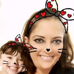 Meet your Posher, Sherri